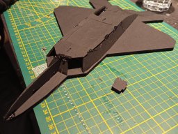 Vossenjacht 2026 update 1
